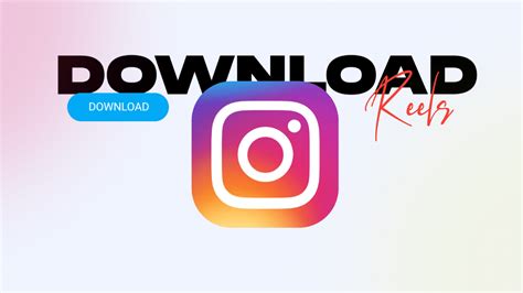 Download Instagram Videos. . Reel download instagram